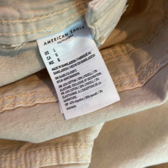 American Eagle Outfitters Overalls size L - Picture 11 of 12